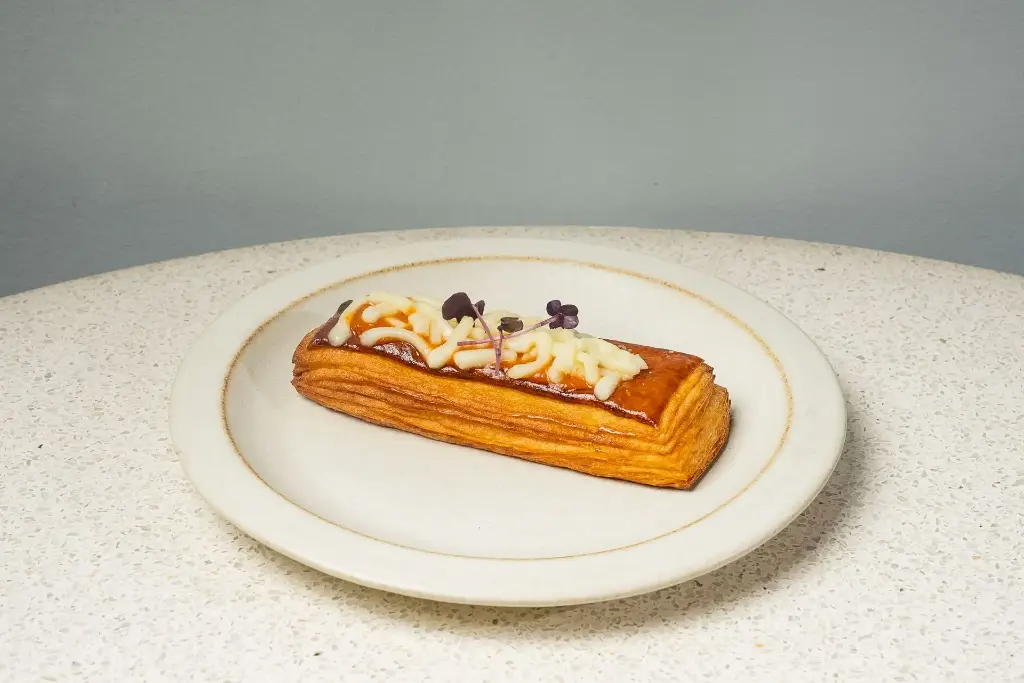 ﻿TOMATO AND CHEESE DANISH -  الطماطم والجبن الدنماركية﻿