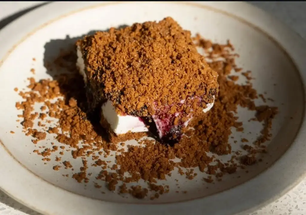 ﻿BLUEBERRY CHEESECAKE ﻿