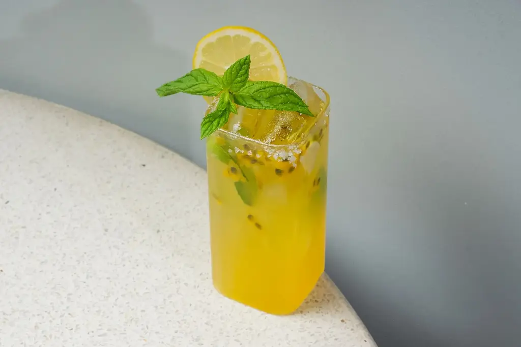 PASSION COCKTAIL - كوكتيل باشن