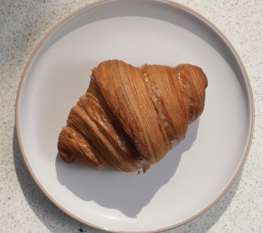 WHOLEMEAL CROISSANT - كروسان القمح الكامل