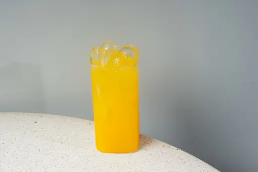 ﻿ORANGE JUICE - عصير برتقال﻿