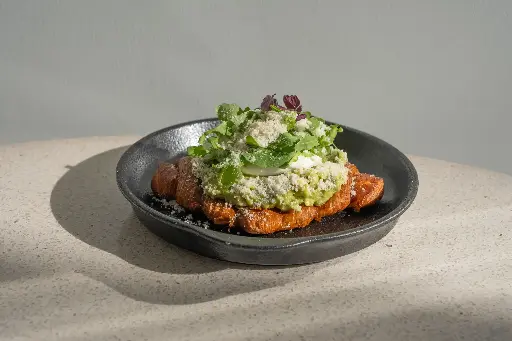 GREEN DREAMS CROISSANT -كروسان جرين دريمز