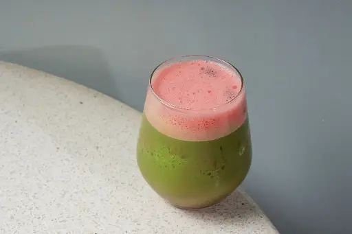 SALVE MATCHA