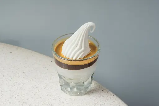 AFFOGATO - افوكاتو