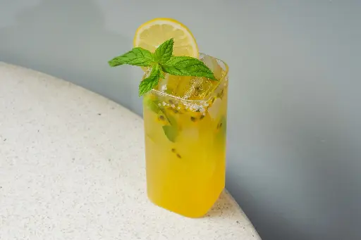 PASSION COCKTAIL - كوكتيل باشن