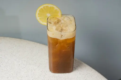 ﻿MANGO ICED TEA - مانجو ايسد تي ﻿
