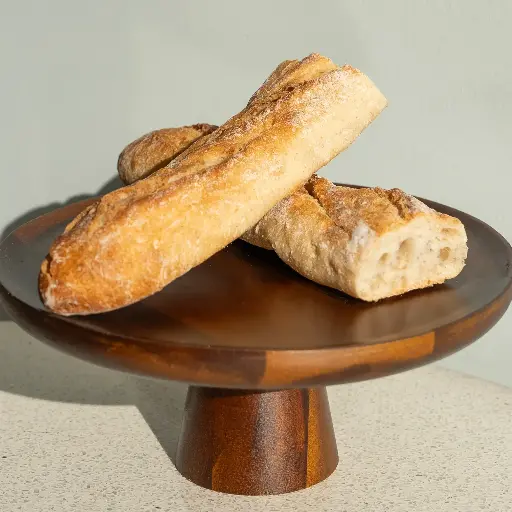 ﻿SOURDOUGH BAGUETTE - ساور دو باجيت ﻿