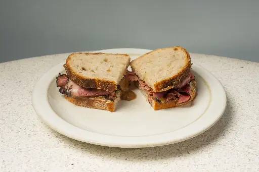 ﻿PASTRAMI SANDWICH - باسترامي سادندويش﻿