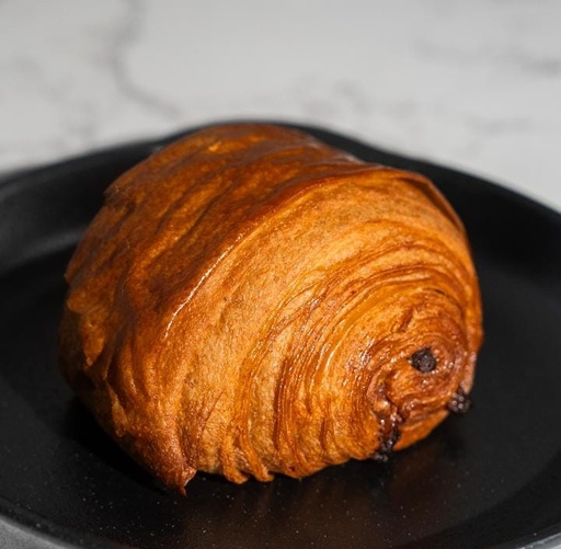 TRIPLE PAN AU CHOCOLATE - تربل بان شوكلت