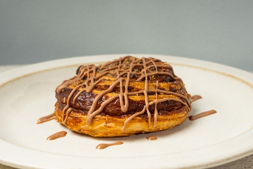 CINNAMON ROLL - سينامون رول