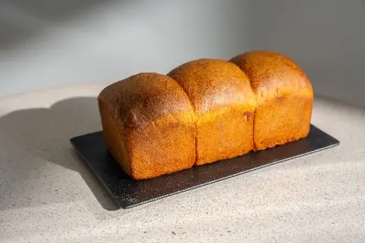 ﻿WHOLEMEAL BRIOCHE BREAD - خبز بريوش كامل﻿