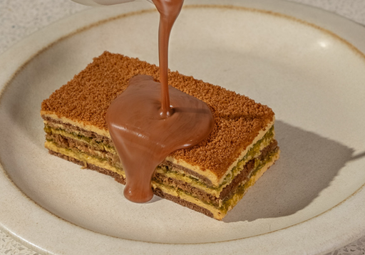 SAVANNAH CAKE - سفانا كيك