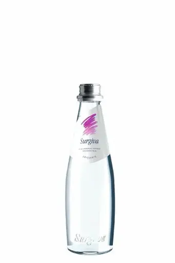 SPARKLING WATER 250 ML - مياه فوارة 250 مل