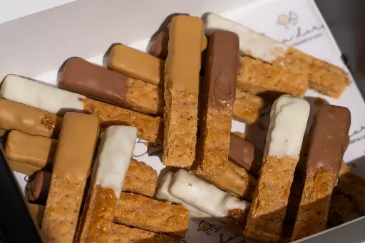 BOX OF MILLE-FEUILLE 20PCS