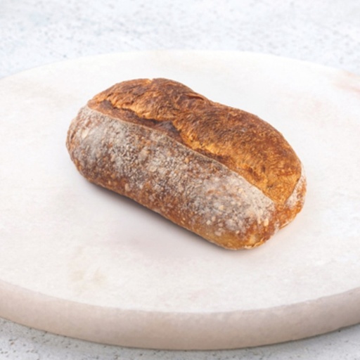 SOURDOUGH BREAD - خبز الخميره الطبيعيه