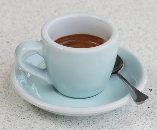 ESPRESSO - اسبريسسو
