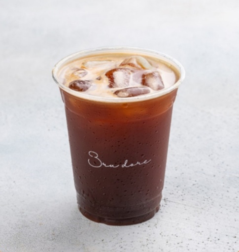 ICED AMERICANO - امريكانو مثلج