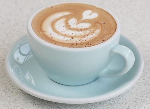 CAPPUCCINO - كابتشينو