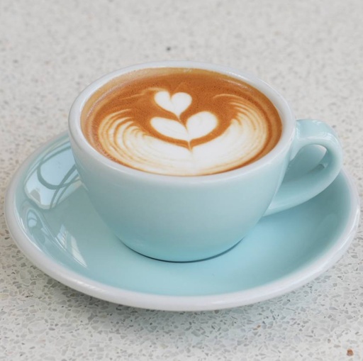 FLAT WHITE - فلات وايت