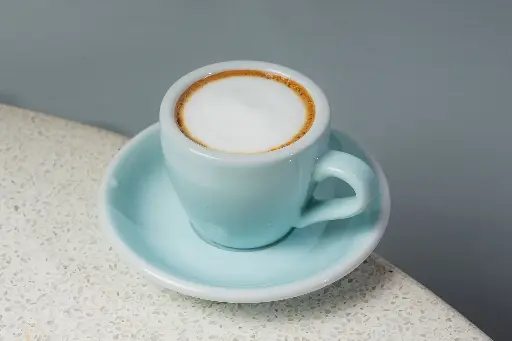 MACCHIATO - مكياتو