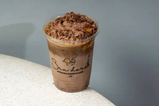 ICED CHOCOLATE - مشروب جوكلت بارد