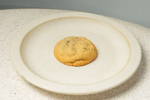 CHOCOLATE CHIPS COOKIES - كوكيز رقائق الشوكولاتة