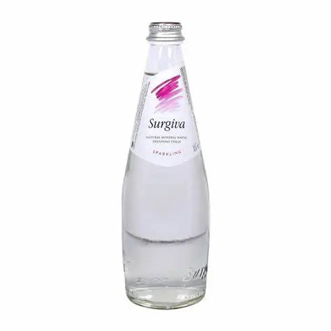 SPARKLING WATER 500 ML - مياة سباركلنج٣٧٥   مل