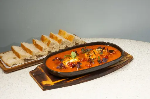 BRU DORE SHAKSHOUKA  - برو دور شكشوكه